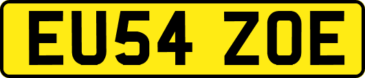 EU54ZOE