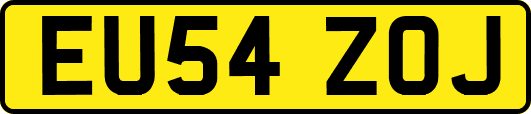 EU54ZOJ