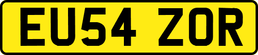 EU54ZOR