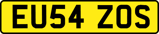 EU54ZOS