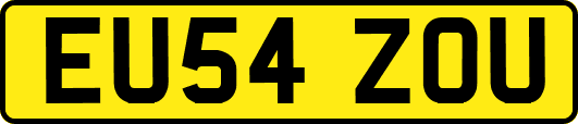 EU54ZOU