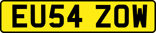 EU54ZOW
