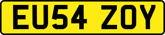 EU54ZOY