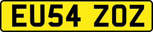 EU54ZOZ