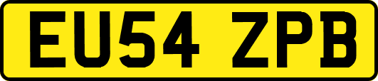 EU54ZPB