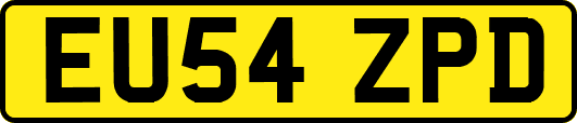 EU54ZPD