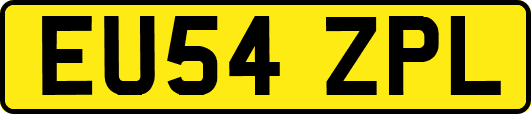 EU54ZPL