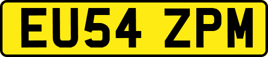EU54ZPM