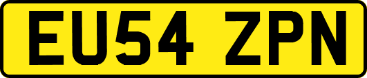 EU54ZPN