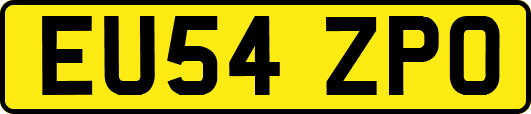 EU54ZPO