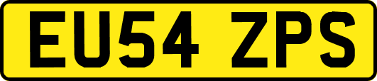 EU54ZPS