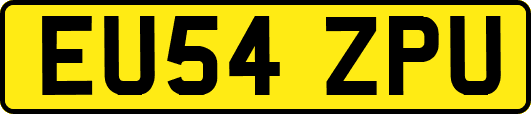 EU54ZPU