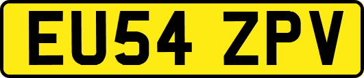 EU54ZPV