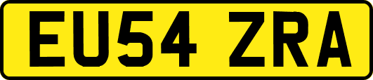 EU54ZRA