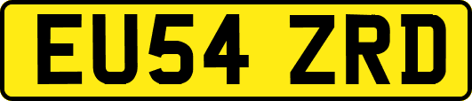 EU54ZRD