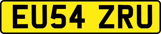 EU54ZRU