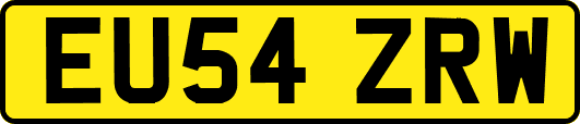 EU54ZRW