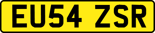 EU54ZSR