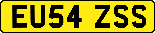 EU54ZSS
