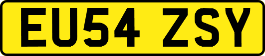 EU54ZSY