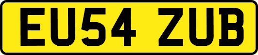 EU54ZUB