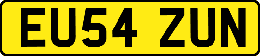 EU54ZUN
