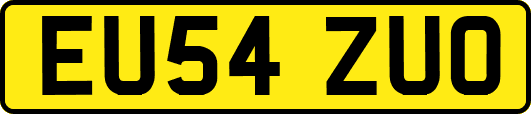EU54ZUO