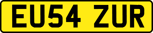 EU54ZUR