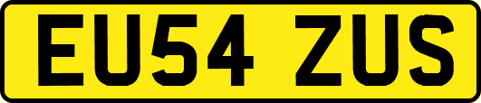 EU54ZUS