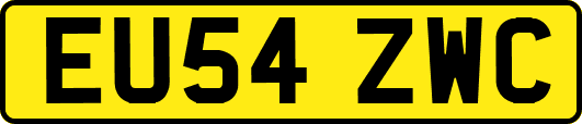 EU54ZWC