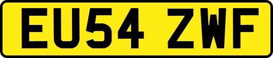 EU54ZWF