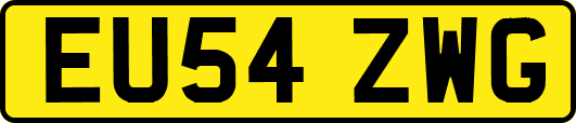 EU54ZWG