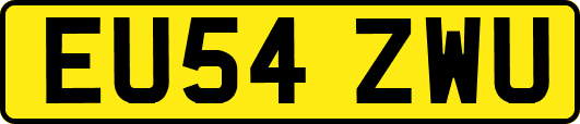 EU54ZWU