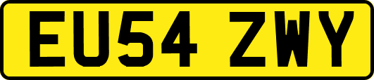 EU54ZWY