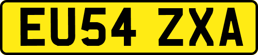 EU54ZXA