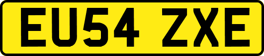 EU54ZXE