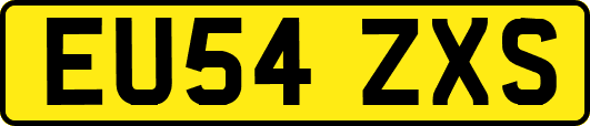 EU54ZXS