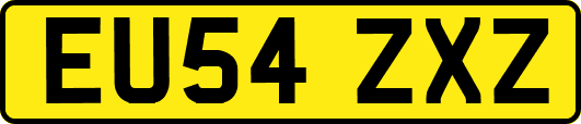 EU54ZXZ