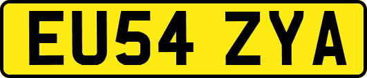 EU54ZYA