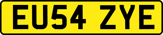 EU54ZYE