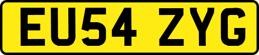 EU54ZYG