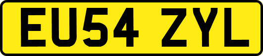 EU54ZYL