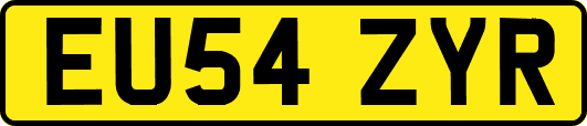 EU54ZYR