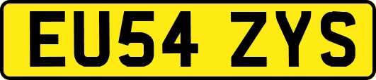 EU54ZYS