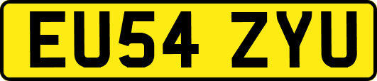 EU54ZYU