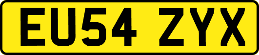 EU54ZYX