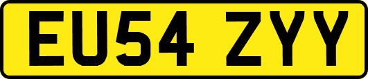 EU54ZYY