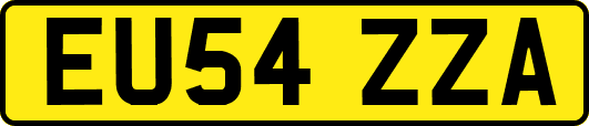 EU54ZZA