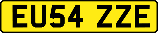 EU54ZZE
