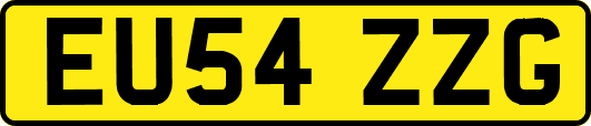 EU54ZZG
